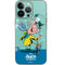 Disney Alice in Wonderland Mad Hatter Tea Party iPhone 15 Pro Skin
