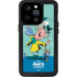 Disney Alice in Wonderland Mad Hatter Tea Party iPhone 14 Pro Waterproof Case