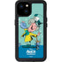 Disney Alice in Wonderland Mad Hatter Tea Party iPhone 15 Plus Waterproof Case
