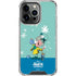 Disney Alice in Wonderland Mad Hatter Tea Party iPhone 15 Pro Clear Case