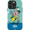 Disney Alice in Wonderland Mad Hatter Tea Party iPhone 15 Pro Impact Case