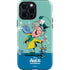 Disney Alice in Wonderland Mad Hatter Tea Party iPhone 15 Pro Max Impact Case