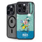Disney Alice in Wonderland Mad Hatter Tea Party iPhone 15 Pro Max Kickstand Case