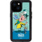 Disney Alice in Wonderland Mad Hatter Tea Party iPhone 15 Waterproof Case