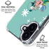Disney Alice in Wonderland Mad Hatter Tea Party iPhone 16 MagSafe Case