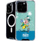 Disney Alice in Wonderland Mad Hatter Tea Party iPhone 16 Pro MagSafe Case