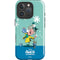 Disney Alice in Wonderland Mad Hatter Tea Party iPhone 16 Pro Magsafe Impact Case