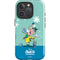 Disney Alice in Wonderland Mad Hatter Tea Party iPhone 16 Pro Max Impact Case