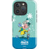 Disney Alice in Wonderland Mad Hatter Tea Party iPhone 16 Pro Max Impact Case