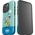 Disney Alice in Wonderland Mad Hatter Tea Party iPhone 16 Pro Max Impact Case