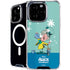 Disney Alice in Wonderland Mad Hatter Tea Party iPhone 16 Pro Max MagSafe Case