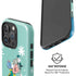 Disney Alice in Wonderland Mad Hatter Tea Party iPhone 16 Pro Max Magsafe Impact Case
