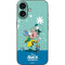 Disney Alice in Wonderland Mad Hatter Tea Party iPhone 16 Skin