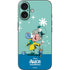 Disney Alice in Wonderland Mad Hatter Tea Party iPhone 16 Skin