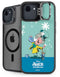 Disney Alice in Wonderland Mad Hatter Tea Party iPhone 16e Kickstand Case