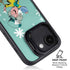 Disney Alice in Wonderland Mad Hatter Tea Party iPhone 16e Kickstand Case