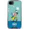 Disney Alice in Wonderland Mad Hatter Tea Party iPhone 16e Clear Case
