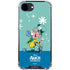 Disney Alice in Wonderland Mad Hatter Tea Party iPhone 16e Clear Case