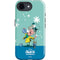Disney Alice in Wonderland Mad Hatter Tea Party iPhone 16e Impact Case
