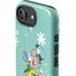 Disney Alice in Wonderland Mad Hatter Tea Party iPhone 16e Impact Case