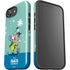 Disney Alice in Wonderland Mad Hatter Tea Party iPhone 16e Impact Case