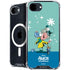 Disney Alice in Wonderland Mad Hatter Tea Party iPhone 16e MagSafe Case