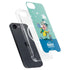 Disney Alice in Wonderland Mad Hatter Tea Party iPhone 16e MagSafe Case