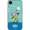 Disney Alice in Wonderland Mad Hatter Tea Party iPhone 16e Skin