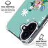 Disney Alice in Wonderland Mad Hatter Tea Party iPhone 17 MagSafe Case