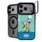 Disney Alice in Wonderland Mad Hatter Tea Party iPhone 18 Pro Kickstand Case