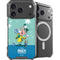 Disney Alice in Wonderland Mad Hatter Tea Party iPhone 18 Pro MagSafe Case