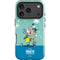 Disney Alice in Wonderland Mad Hatter Tea Party iPhone 18 Pro Max Impact Case