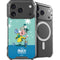 Disney Alice in Wonderland Mad Hatter Tea Party iPhone 18 Pro Max MagSafe Case