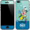 Disney Alice in Wonderland Mad Hatter Tea Party iPhone 5/5s/5SE Skin