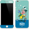 Disney Alice in Wonderland Mad Hatter Tea Party iPhone 6/6s Plus Skin