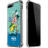 Disney Alice in Wonderland Mad Hatter Tea Party iPhone 7/8 Plus Clear Case