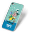 Disney Alice in Wonderland Mad Hatter Tea Party iPhone 7 Skin