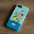 Disney Alice in Wonderland Mad Hatter Tea Party iPhone 8 Pro Case