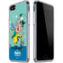 Disney Alice in Wonderland Mad Hatter Tea Party iPhone SE (2nd & 3rd Gen) Clear Case
