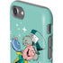 Disney Alice in Wonderland Mad Hatter Tea Party iPhone SE (2nd & 3rd Gen) Pro Case