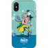 Disney Alice in Wonderland Mad Hatter Tea Party iPhone X Pro Case