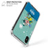 Disney Alice in Wonderland Mad Hatter Tea Party iPhone X/XS Clear Case