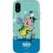 Disney Alice in Wonderland Mad Hatter Tea Party iPhone XR Pro Case