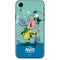 Disney Alice in Wonderland Mad Hatter Tea Party iPhone XR Skin