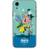 Disney Alice in Wonderland Mad Hatter Tea Party iPhone XR Skin