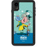 Disney Alice in Wonderland Mad Hatter Tea Party iPhone XR Waterproof Case