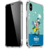 Disney Alice in Wonderland Mad Hatter Tea Party iPhone XS Max Clear Case