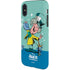 Disney Alice in Wonderland Mad Hatter Tea Party iPhone XS Pro Case