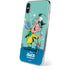Disney Alice in Wonderland Mad Hatter Tea Party iPhone XS Skin