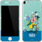 Disney Alice in Wonderland Mad Hatter Tea Party Apple iPod Skin